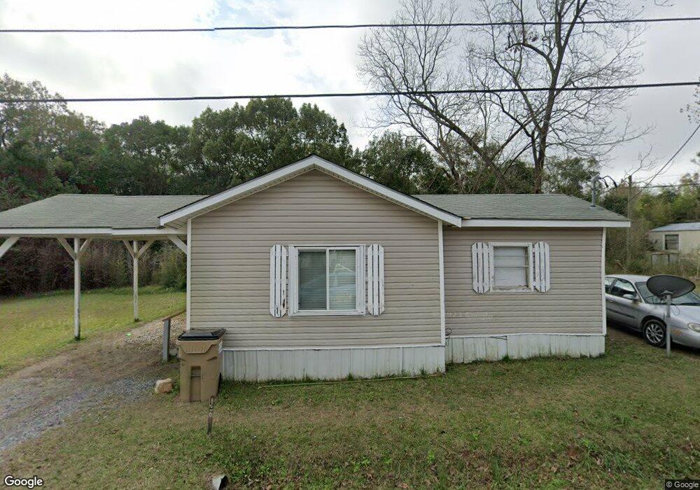 126 Benjamin St, Tifton, GA 31794 - photo 1