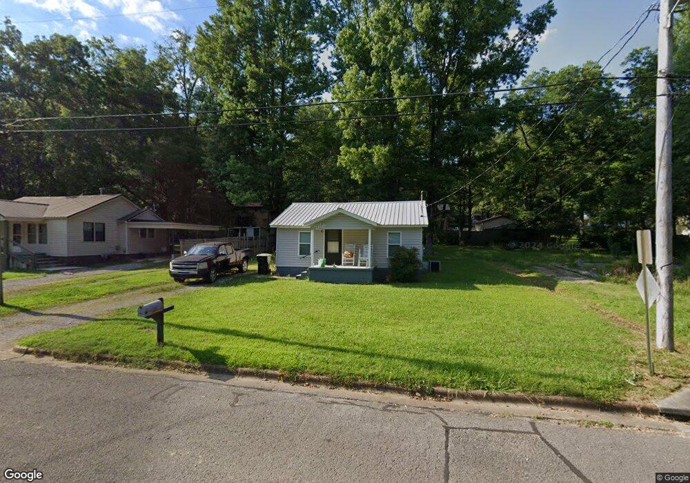 1311 Ann St NW, Cullman, AL 35055 - photo 1