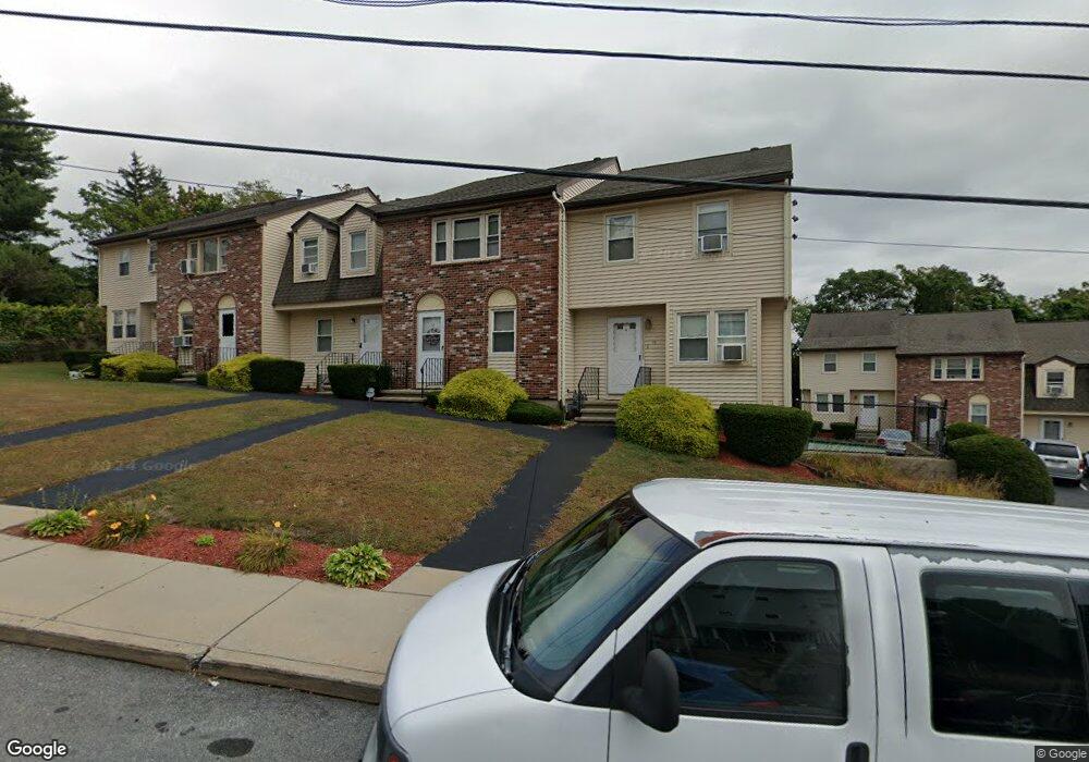 3 Woodland St unit 1, Lawrence, MA 01841 - photo 1