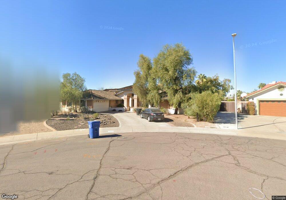 7834 S Jentilly Ln, Tempe, AZ 85284 - photo 1