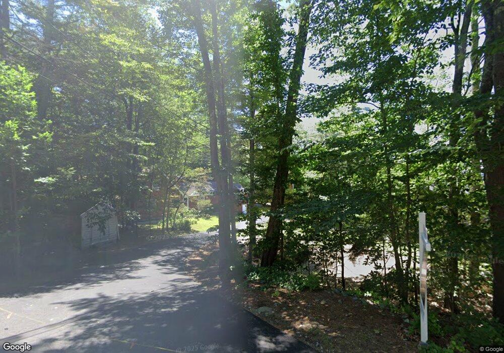 91 Old Hubbard Rd, Meredith, NH 03253 - photo 1