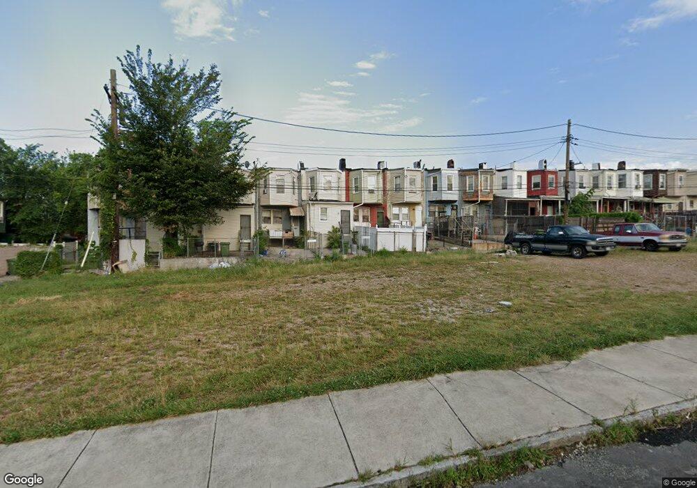 1808 N Durham St, Baltimore, MD 21213 - photo 1