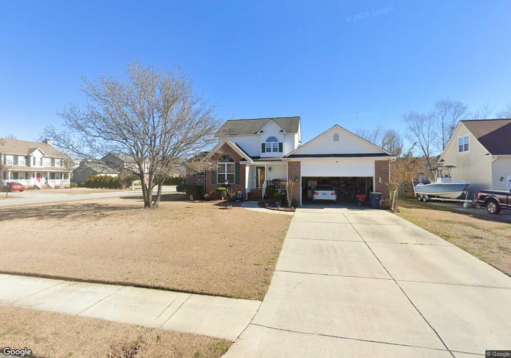 101 Hudson Ln, Jacksonville, NC 28540 - photo 1