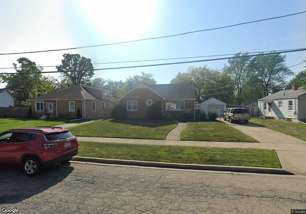 700 S Elmwood Ave, Waukegan, IL 60085 - photo 1