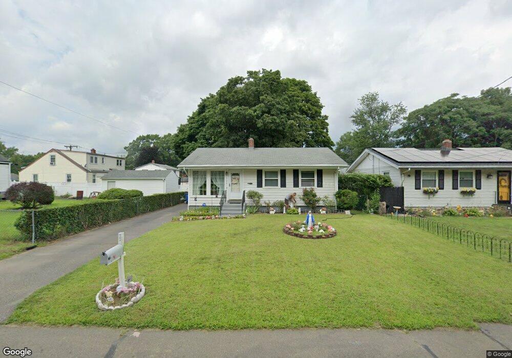 164 Weybosset St, New Haven, CT 06513 - photo 1