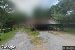 308 Perry St, Linden, AL 36748