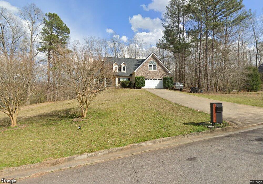 702 Emertrey Dr unit 534, Locust Grove, GA 30248 - photo 1