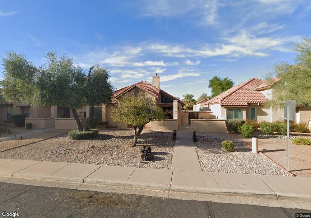 1916 E Citation Ln unit 19, Tempe, AZ 85284 - photo 1