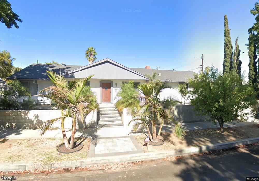 13166 Cranston Ave, Sylmar, CA 91342 - photo 1