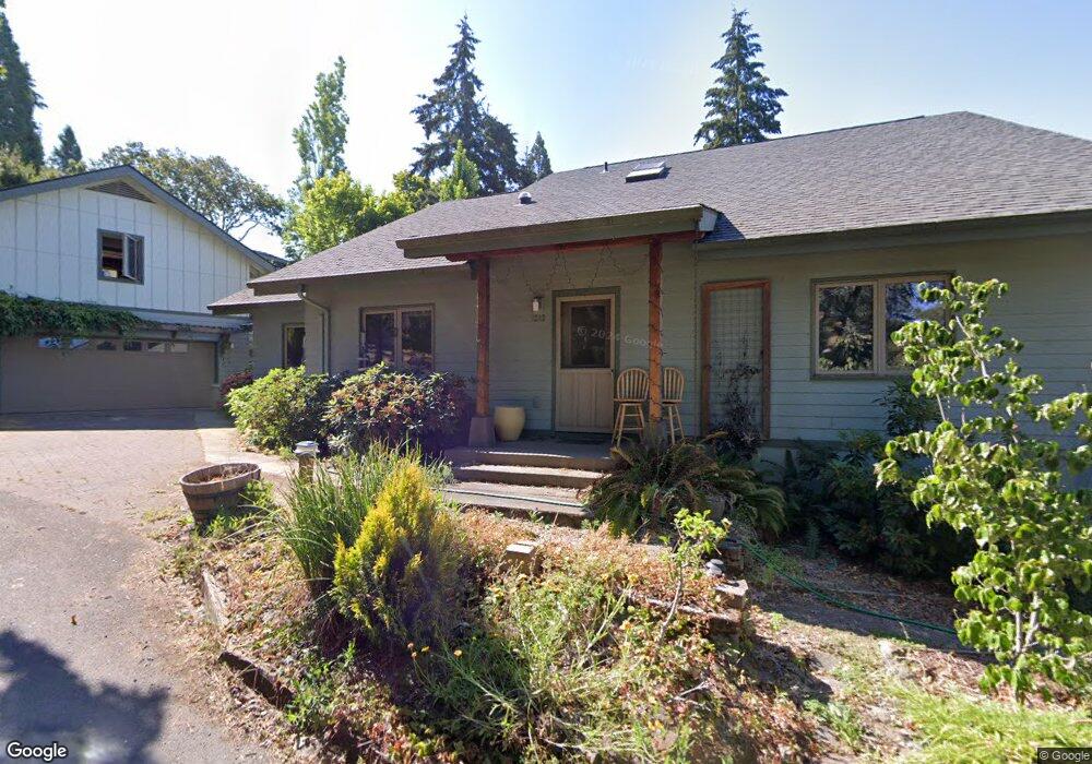 1212 E 26th Ave, Eugene, OR 97403 - photo 1