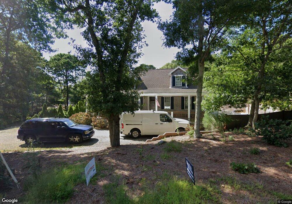 485 N Dennis Rd, Yarmouth Port, MA 02675 - photo 1