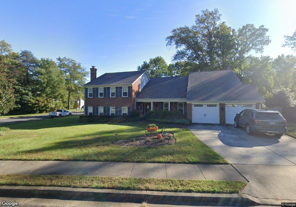 11901 Blue Spruce Rd, Reston, VA 20191 - photo 1