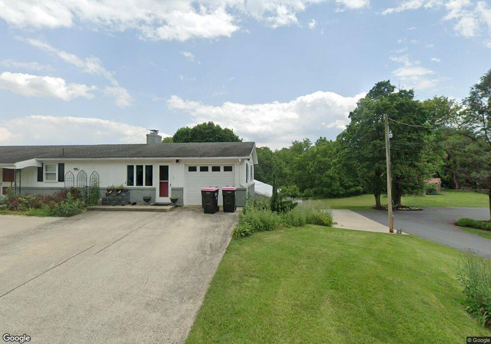 4648 Byers Rd, Chambersburg, PA 17202 - photo 1