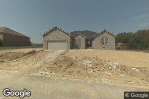 305 Bocote Dr, Berea, KY 40403