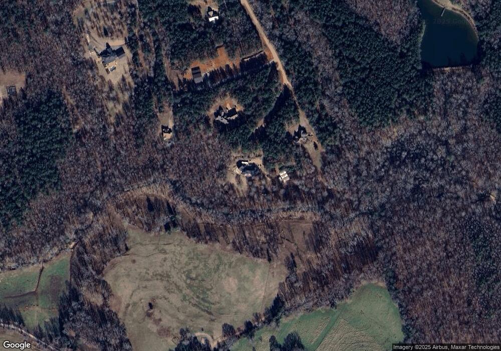 1541 Locklin Cemetery Rd, Monroe, GA 30655 - photo 1