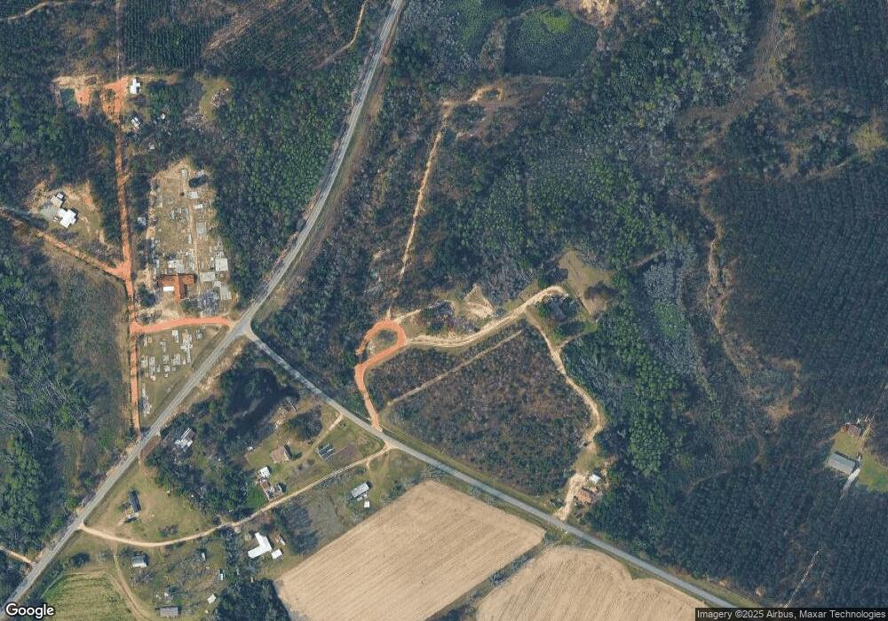 139 Clay Pit Ln, Mershon, GA 31551 - photo 1