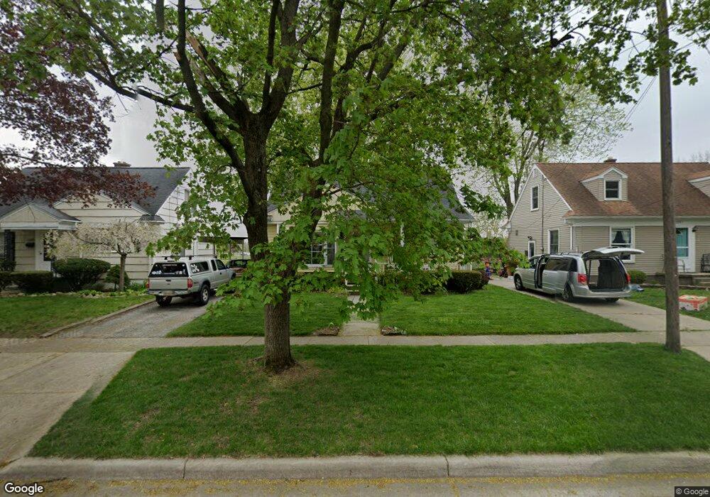 1243 Sherman St, Adrian, MI 49221 - photo 1