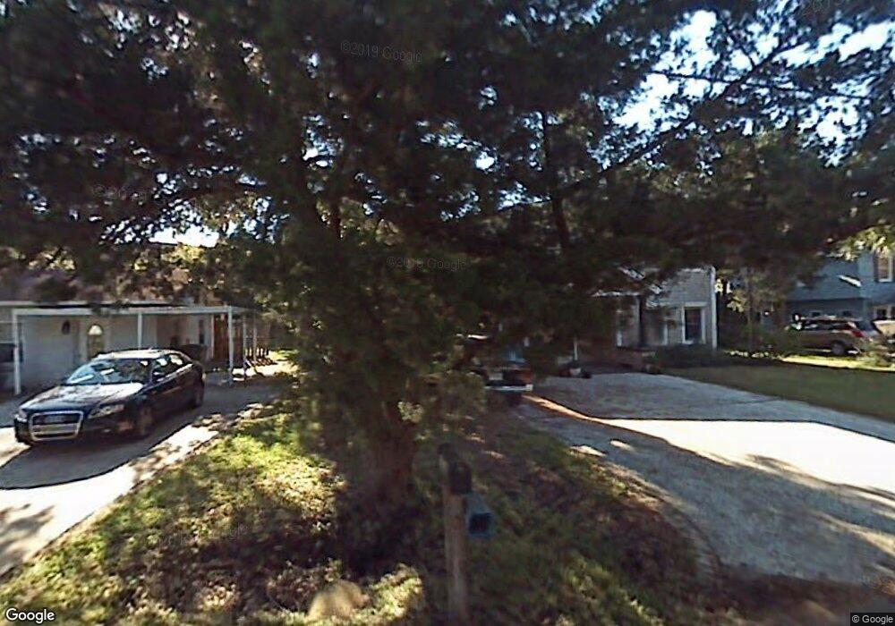 2908 Hartnett Blvd, Isle of Palms, SC 29451 - photo 1