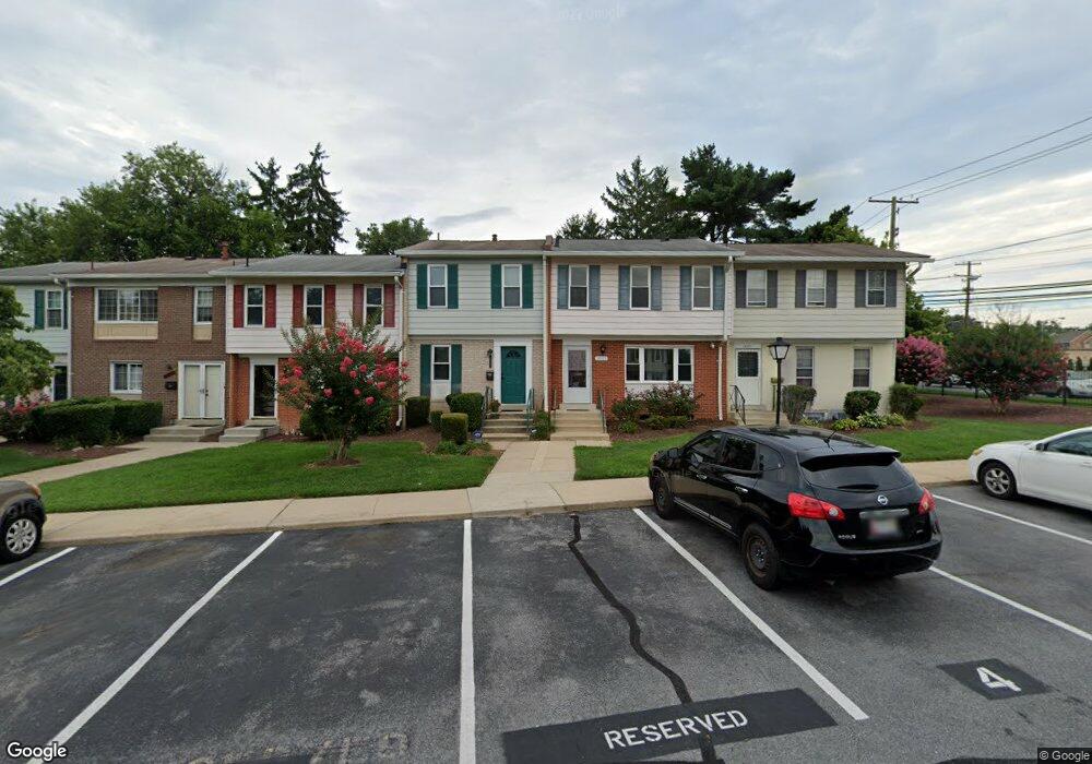 14309 Astrodome Dr, Silver Spring, MD 20906 - photo 1