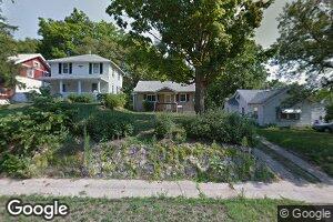 320 30th Street Dr SE, Cedar Rapids, IA 52403