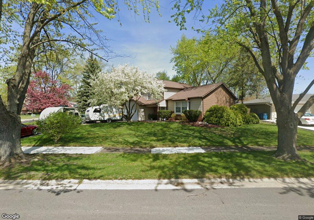 1516 W 94th Place, Crown Point, IN 46307 - photo 1