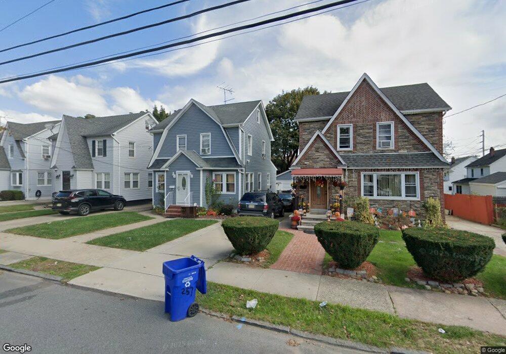 253 E 27th St unit 255, Paterson, NJ 07514 - photo 1