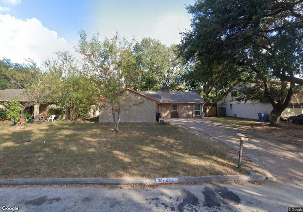 7842 Battlecreek Dr, Houston, TX 77040 - photo 1