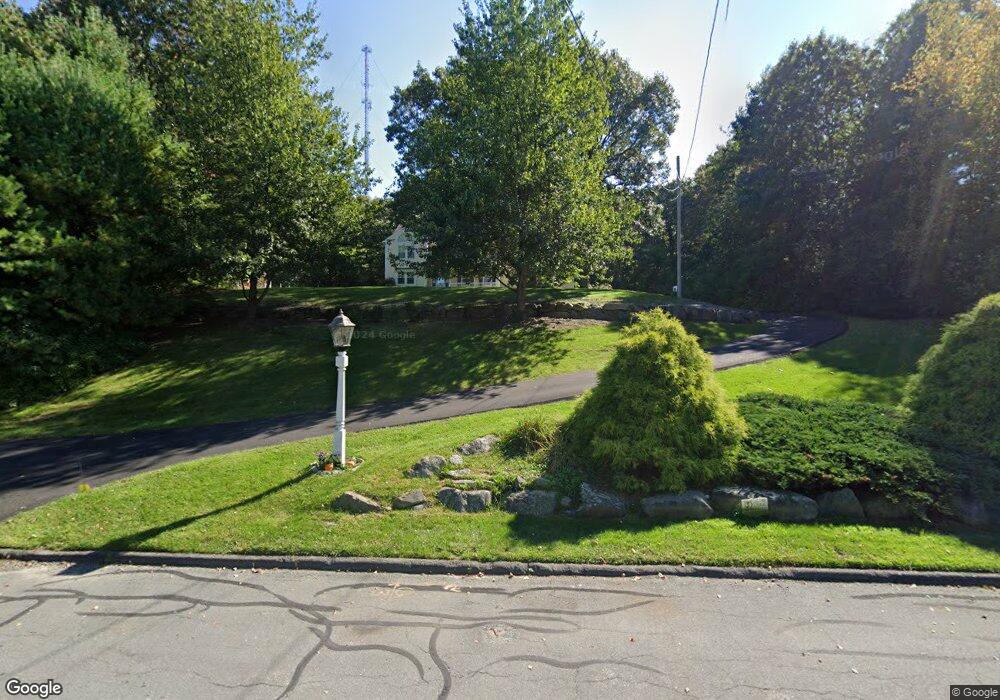 7 Hitchcock Rd, Foxboro, MA 02035 - photo 1