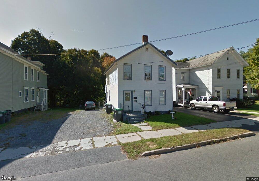 163 South St unit 2, Ballston Spa, NY 12020 - photo 1