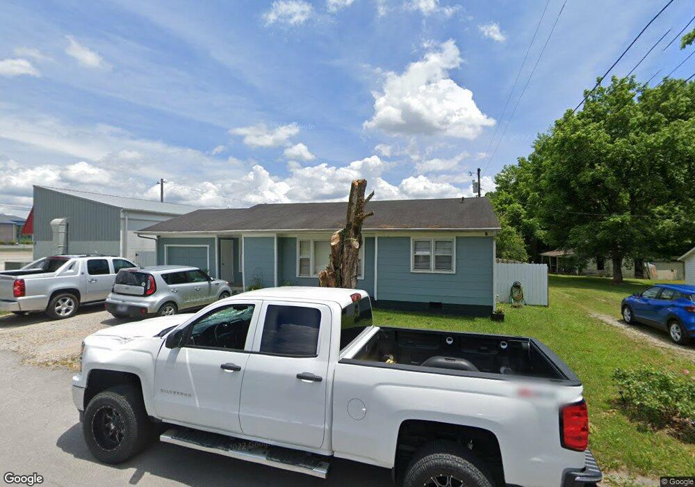 27 Duncan St, Manchester, TN 37355 - photo 1