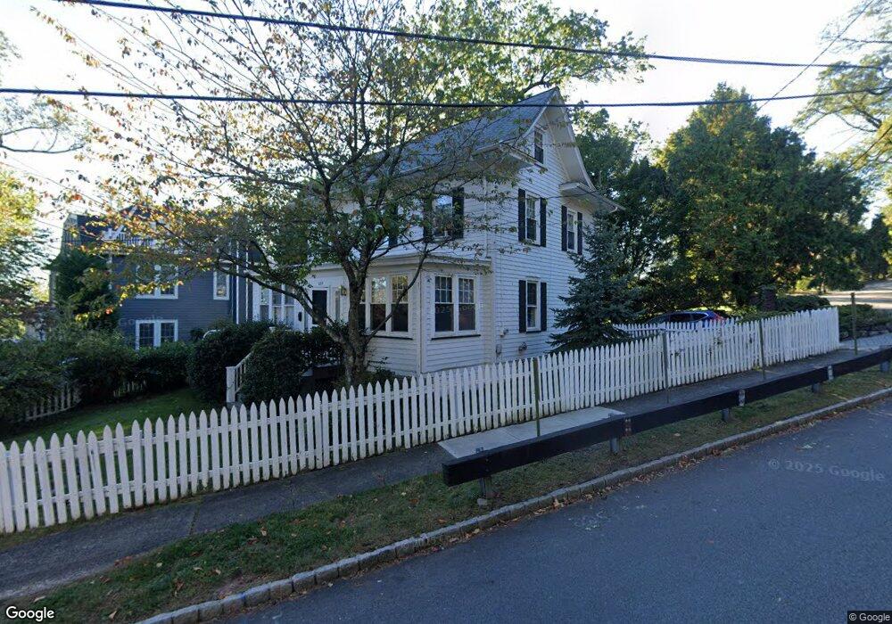 225 Sagamore Rd, Millburn, NJ 07041 - photo 1