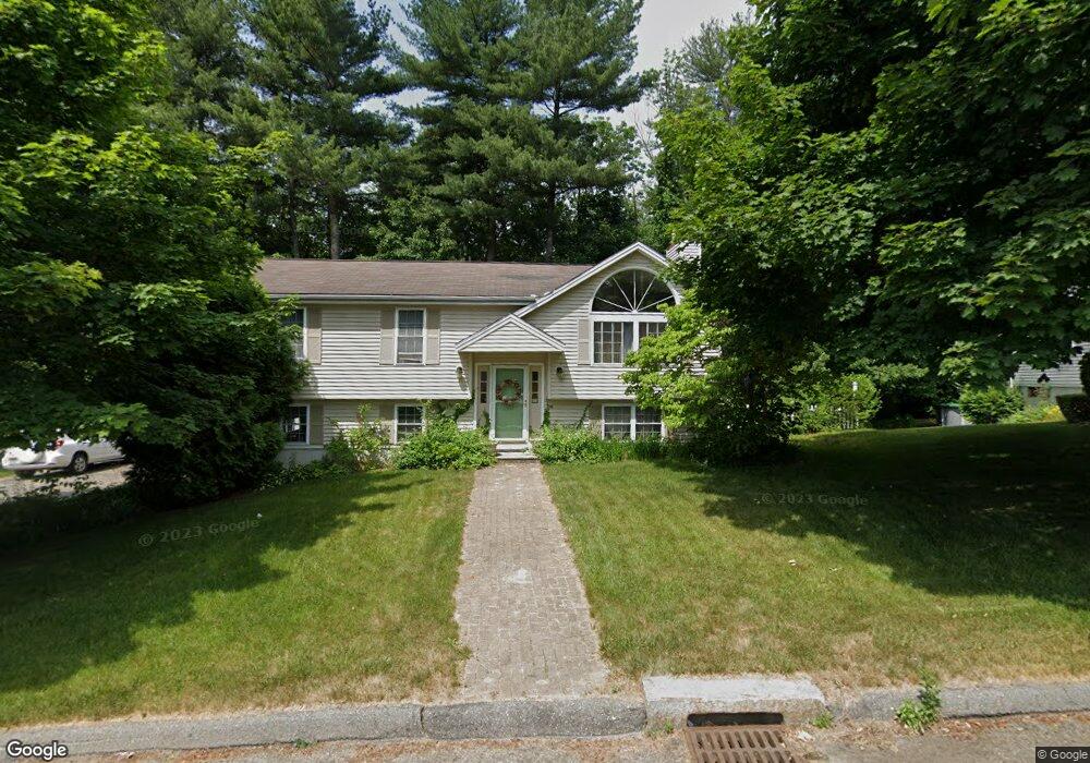 15 Pinewood Ln, Worcester, MA 01609 - photo 1