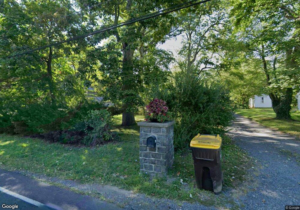 842 W Orvilla Rd, Hatfield, PA 19440 - photo 1