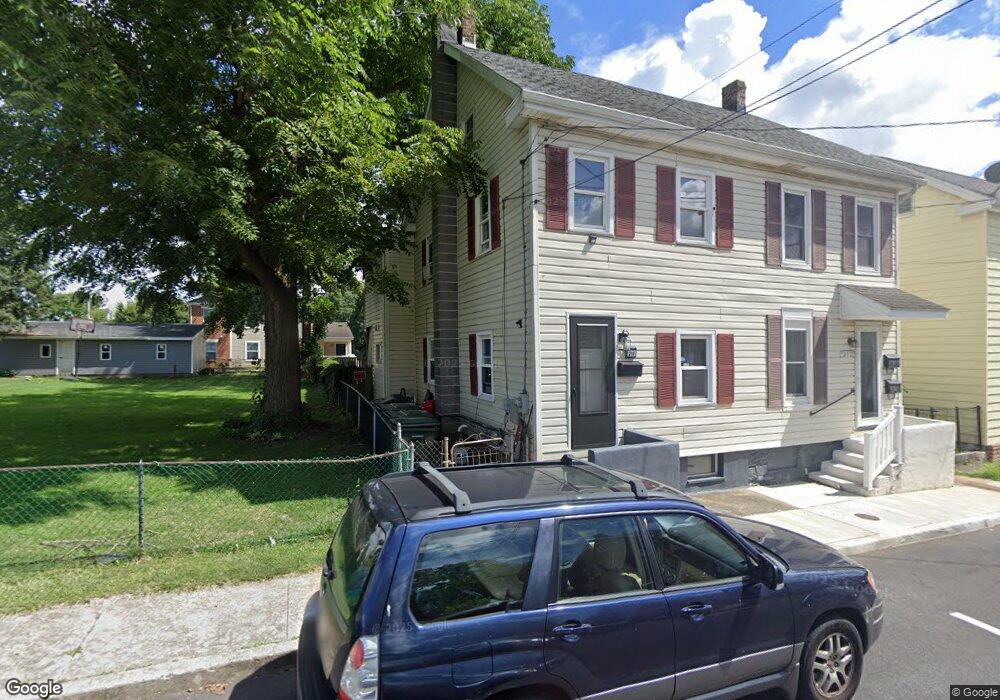 210 Summer St, Hagerstown, MD 21740 - photo 1