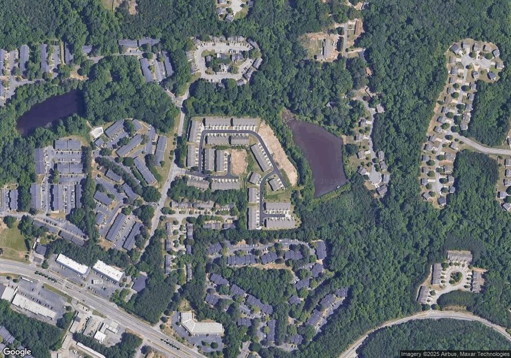 7204 Kings Cove unit 9, Austell, GA 30168 - photo 1