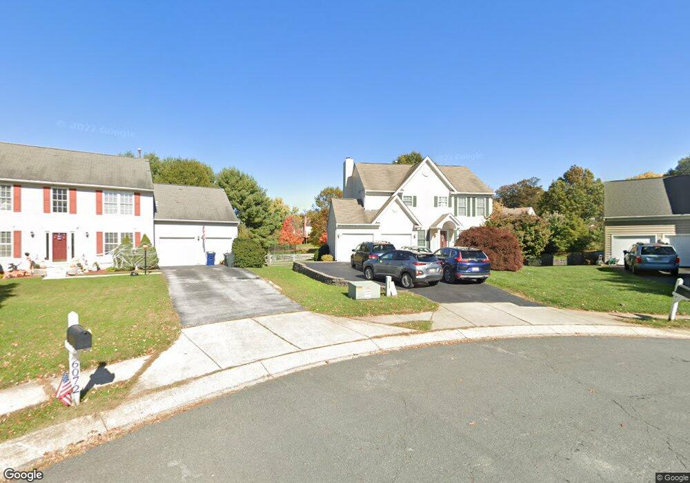 6071 Ryon Ct, Sykesville, MD 21784 - photo 1