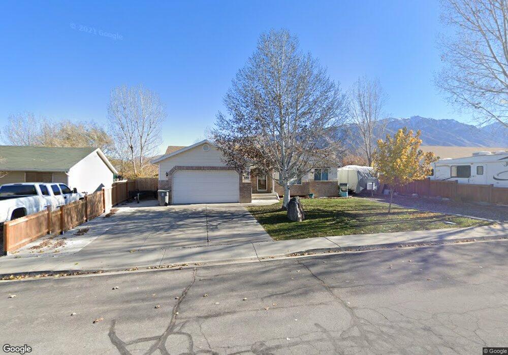 604 N 450 W, Santaquin, UT 84655 - photo 1