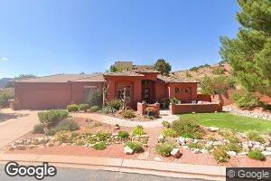 371 N Vermillion Cir, Kanab, UT 84741