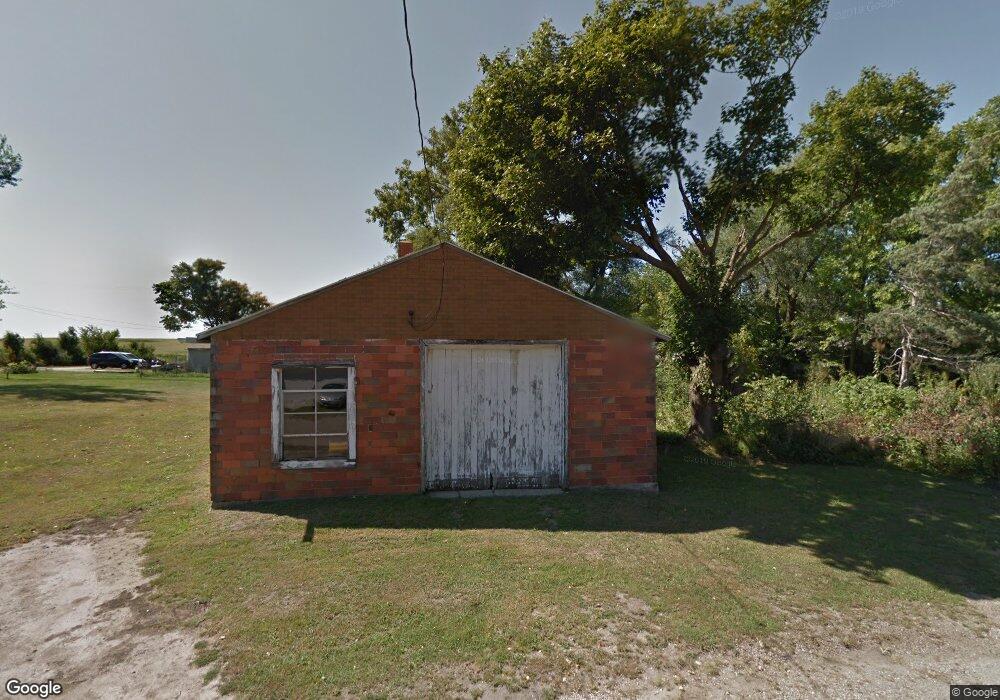 13426 NE 111th St, Maxwell, IA 50161 - photo 1