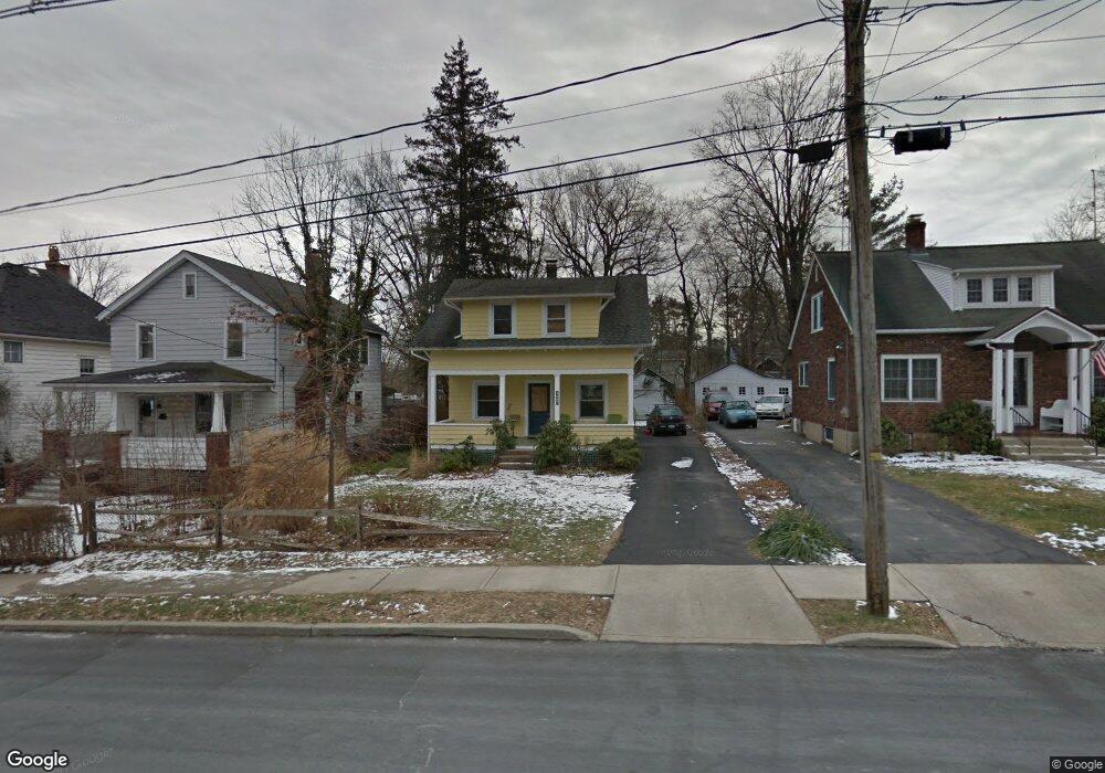 127 Castle Heights Ave, Nyack, NY 10960 - photo 1