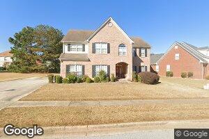 1402 Aramore Dr SE, Conyers, GA 30013