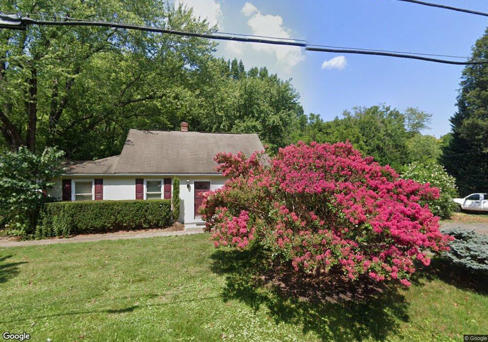 6548 Grays Mill Rd, Warrenton, VA 20187 - photo 1