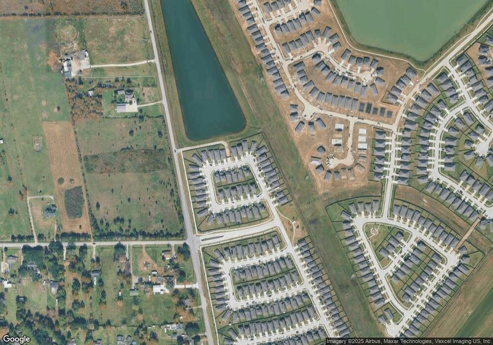 4130 Neches Bend Dr, Baytown, TX 77521 - photo 1