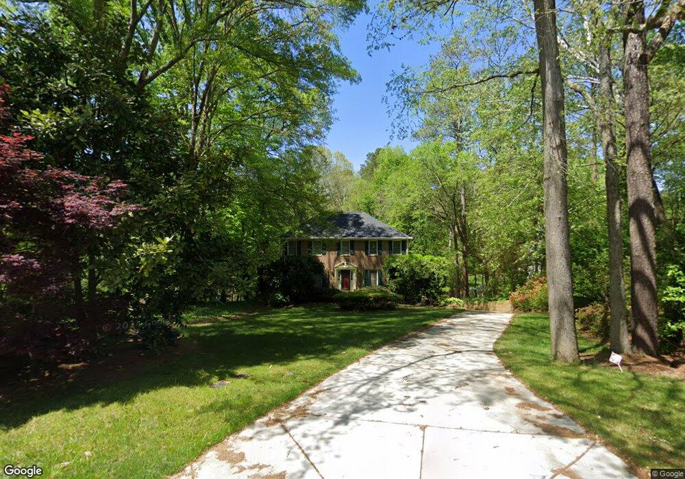 796 Colston Rd SW unit 2, Marietta, GA 30064 - photo 1