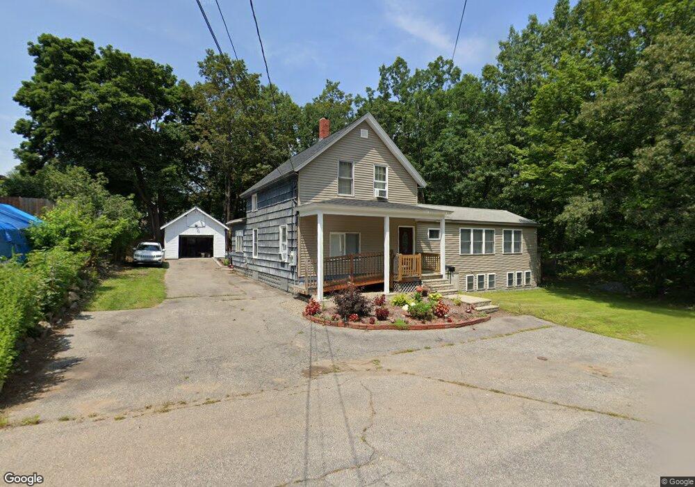16 Grove Ave, Sanford, ME 04073 - photo 1