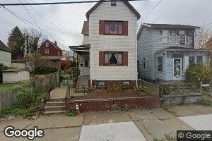 308 Corey Ave, Braddock, PA 15104