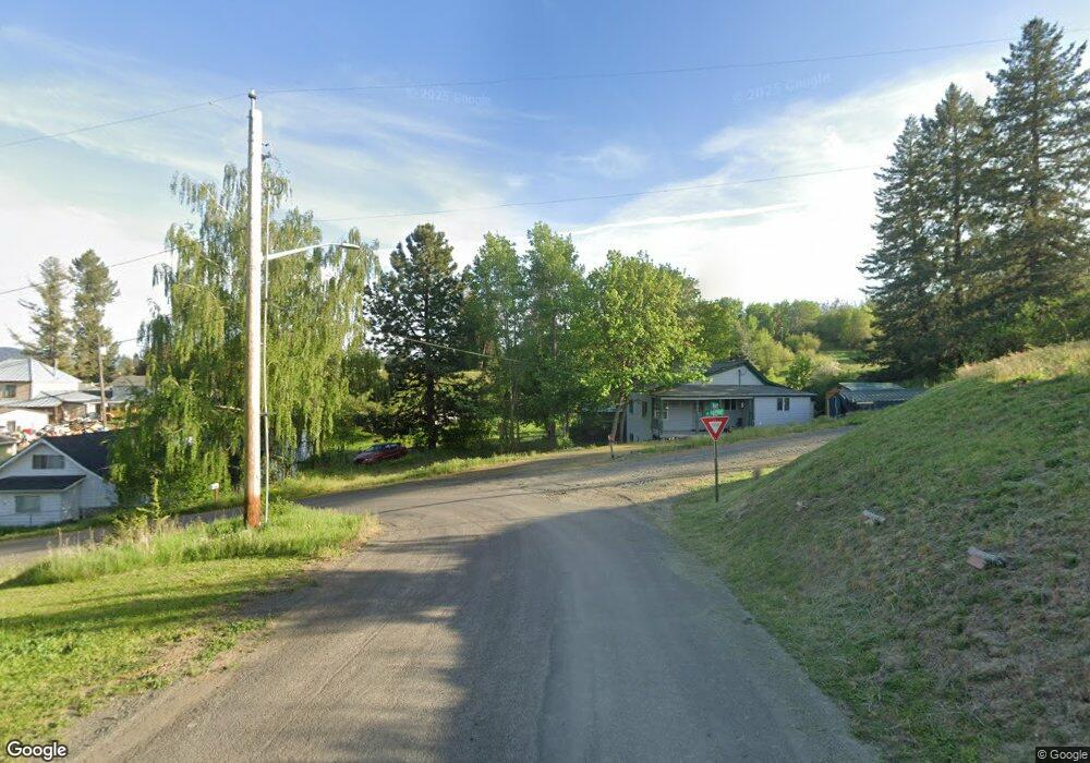 198 S Truax Rd, Tekoa, WA 99033 - photo 1