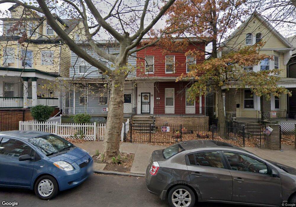 165 Clinton Ave, Jersey City, NJ 07304 - photo 1