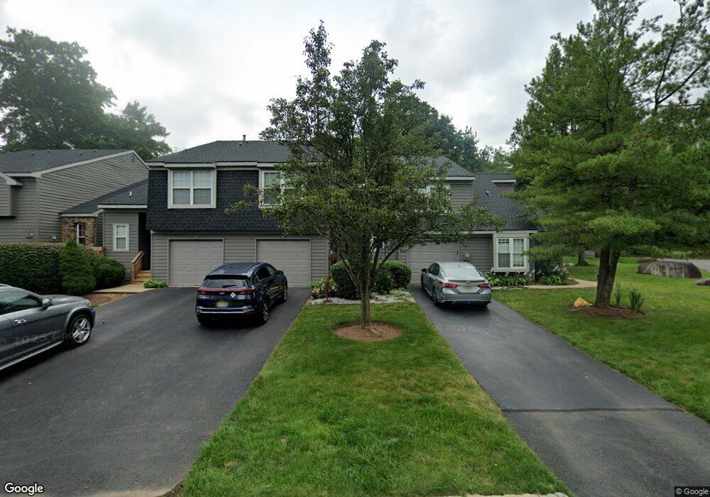 21G Andover Cir, Princeton, NJ 08540 - photo 1