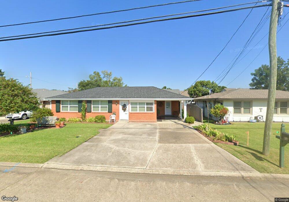 203 Highland Dr, Houma, LA 70364 - photo 1